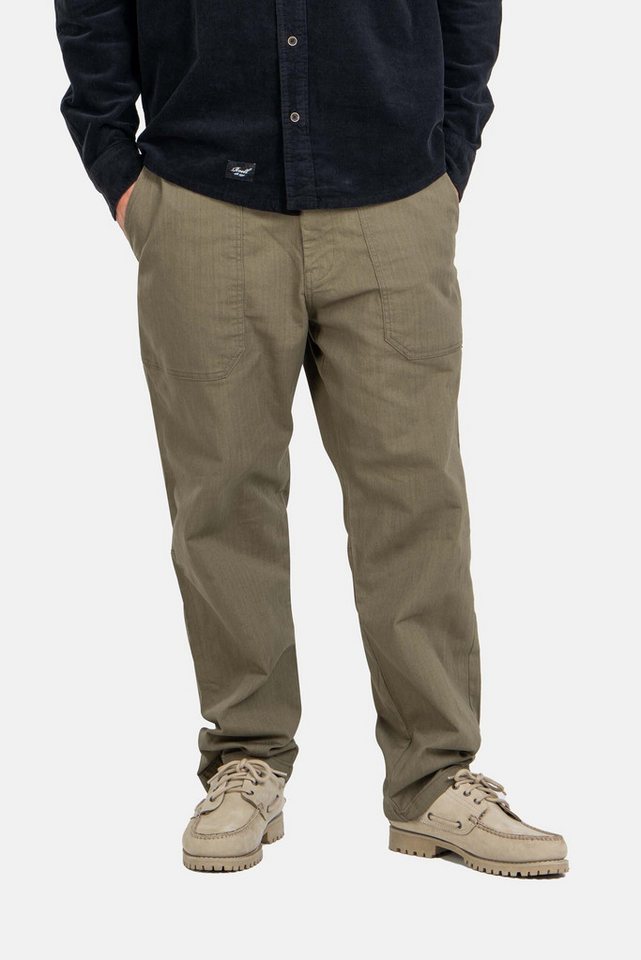 REELL Stoffhose Parker von REELL