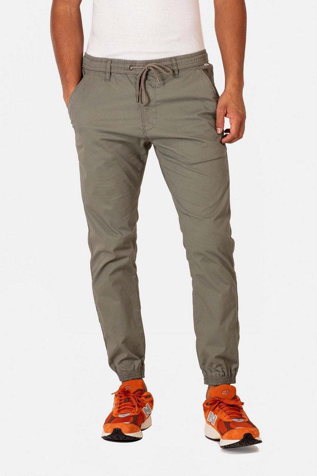 REELL Chinohose Reflex 2 LW von REELL