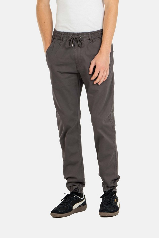 REELL Chinohose Reflex 2 von REELL