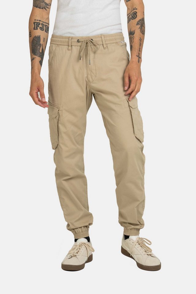 REELL Chinohose Reflex Cargo LW von REELL