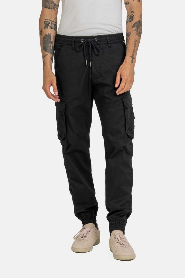 REELL Chinohose Reflex Cargo LW von REELL
