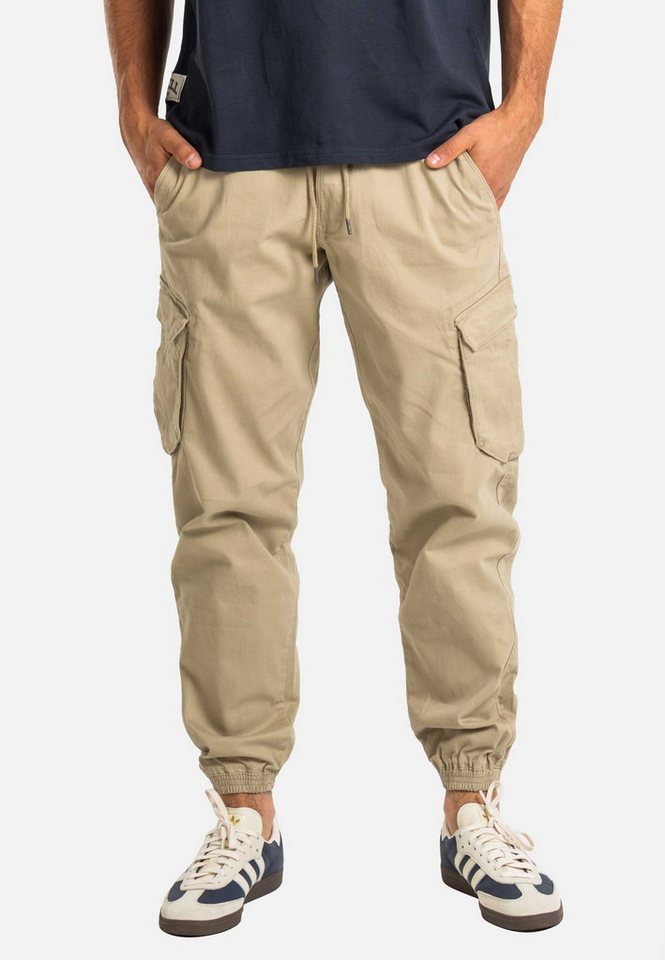 REELL Chinohose Reflex Cargo von REELL