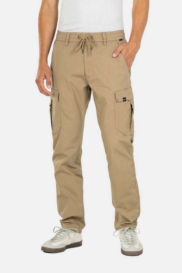 REELL Chinohose Reflex Easy Cargo BR von REELL