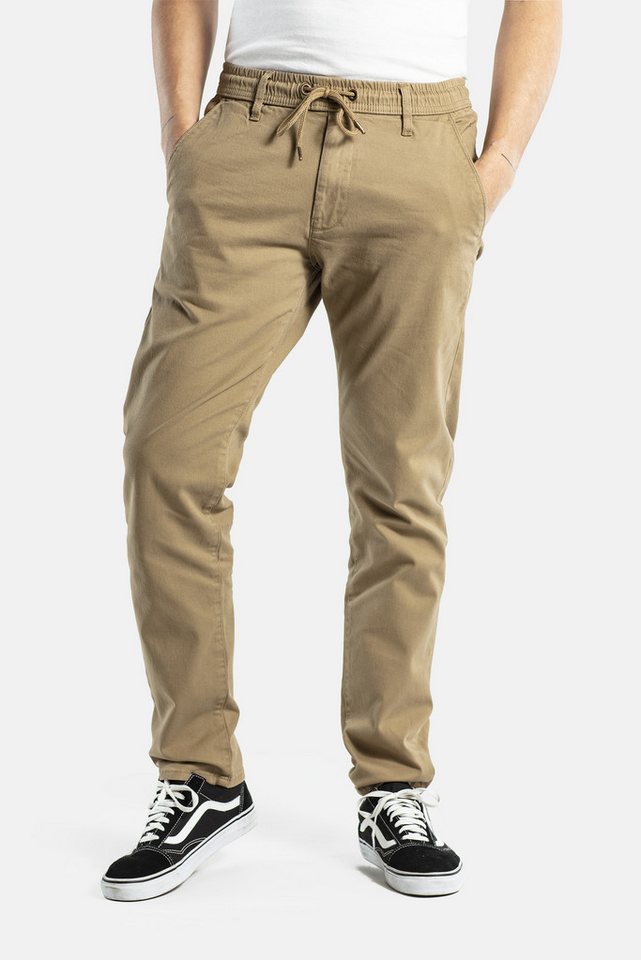 REELL Chinohose Reflex Easy ST von REELL