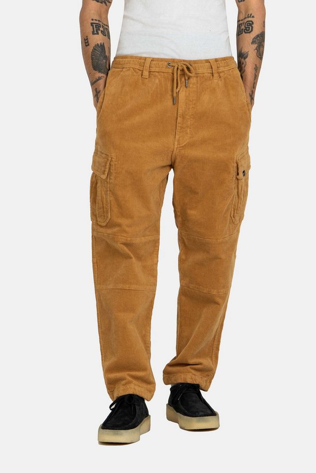 REELL Cargohose Reflex Loose Cargo von REELL