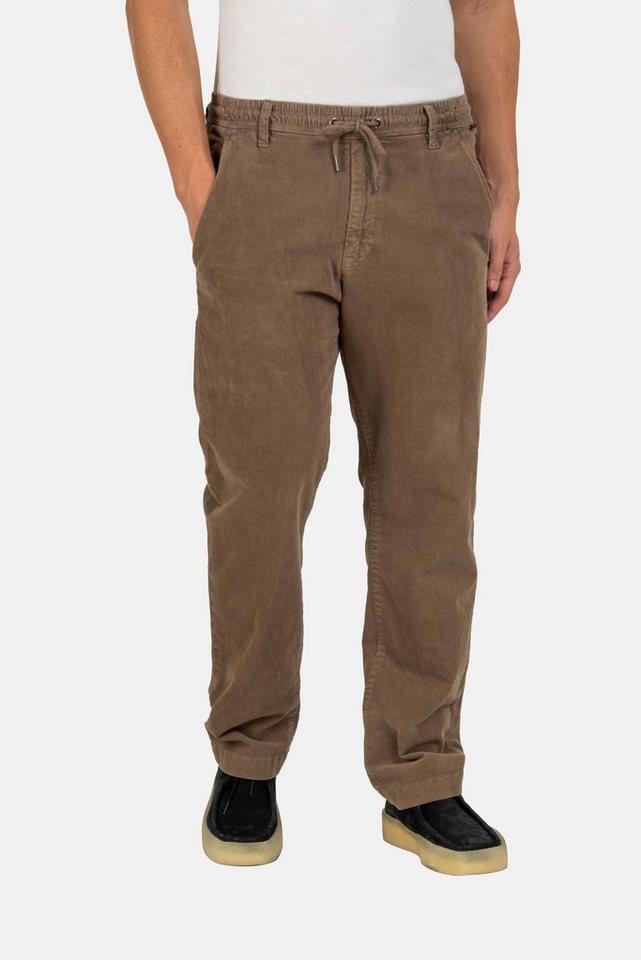 REELL Chinohose Reflex Loose Chino von REELL