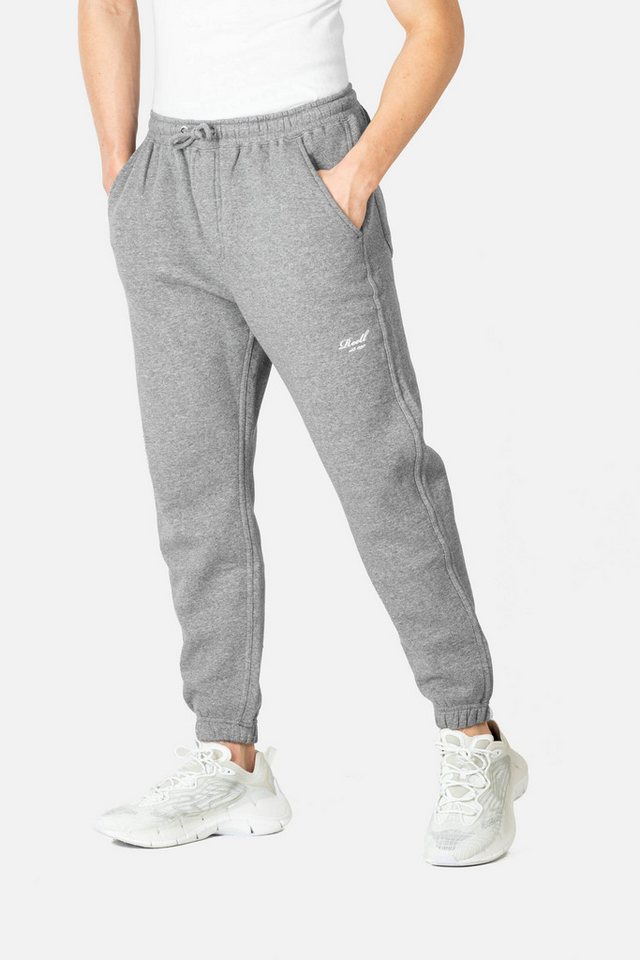 REELL Jogginghose Regular Logo Sweatpant von REELL