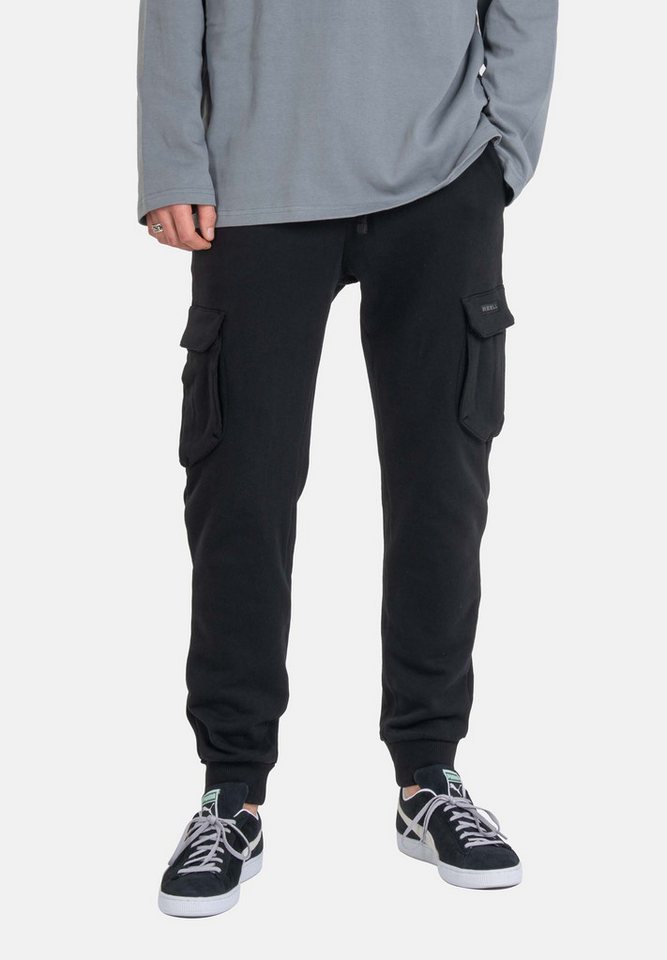 REELL Chinohose Rise Cargo von REELL
