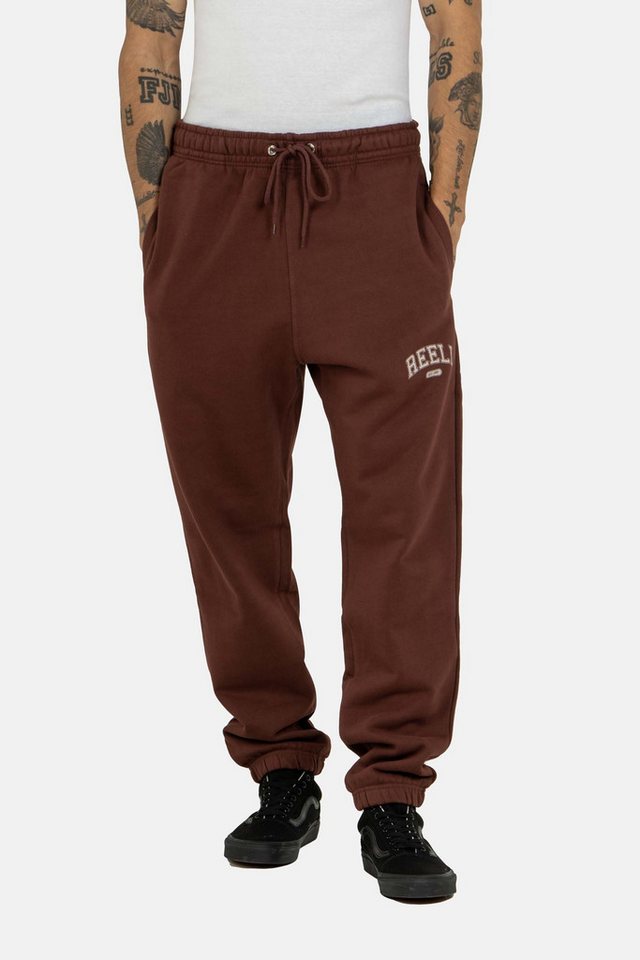 REELL Jogginghose Team Sweatpant von REELL