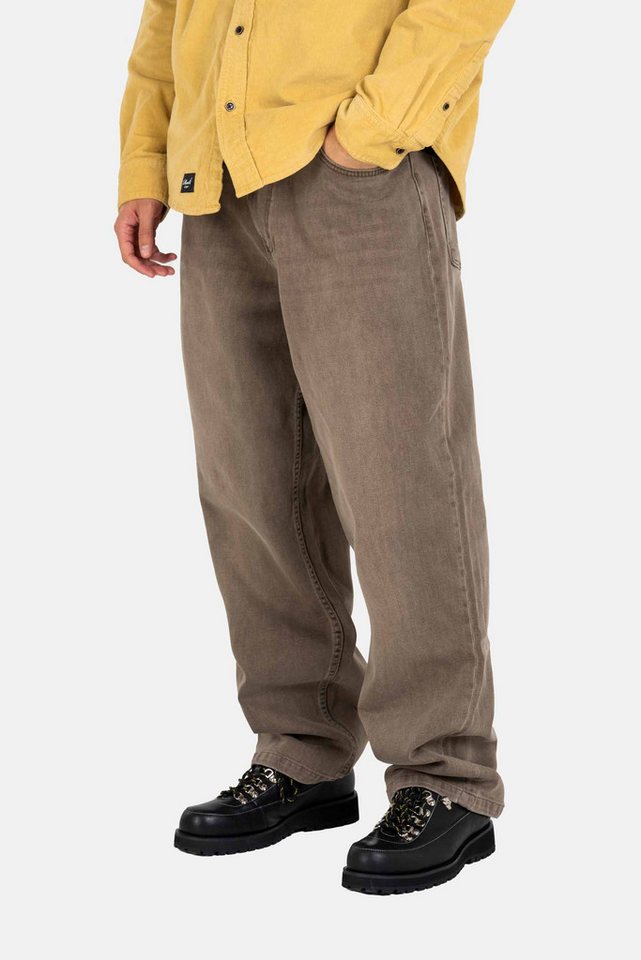 REELL Workerjeans Baggy von REELL