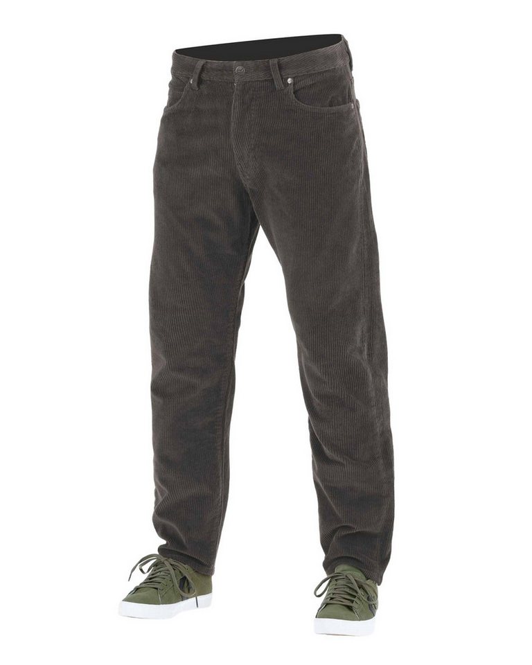REELL Cordhose Hose Reell Solid Cord von REELL