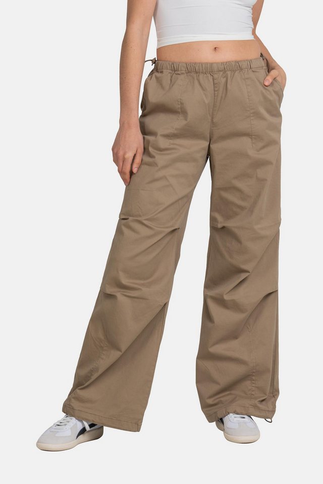 REELL Dehnbund-Hose Women Parachute Pant von REELL