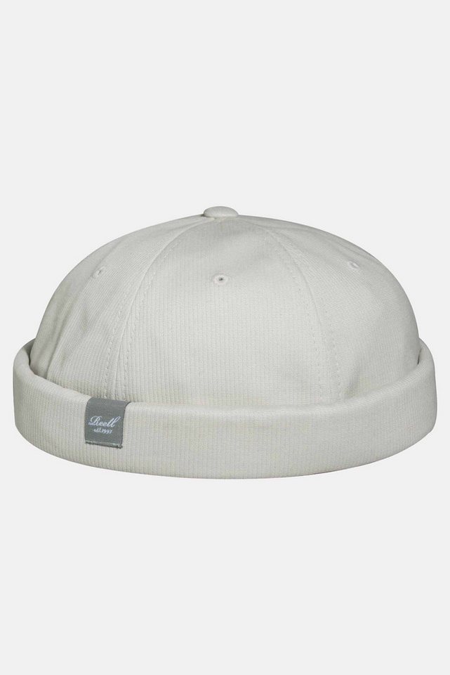 REELL Dockermütze Docker Cap REELL Dockermütze Docker Cap von REELL