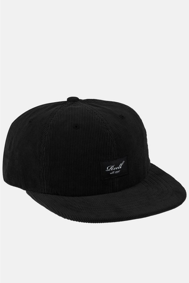 REELL Fitted Cap Flat 6-Panel Cap von REELL
