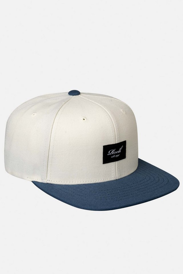 REELL Fitted Cap Pitchout Cap REELL Fitted Cap Pitchout Cap von REELL