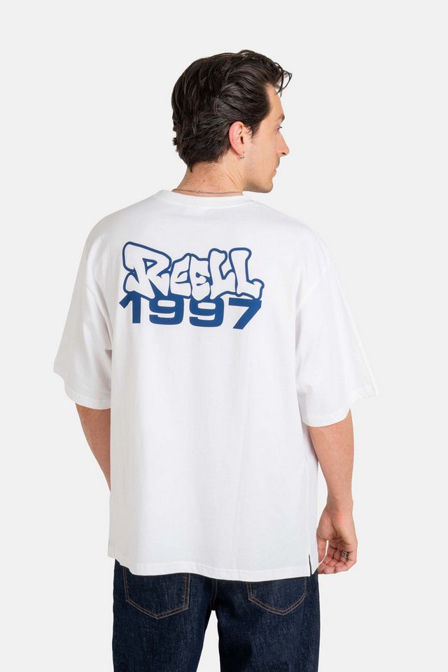 REELL Funktionshemd REELL Funktionshemd von REELL