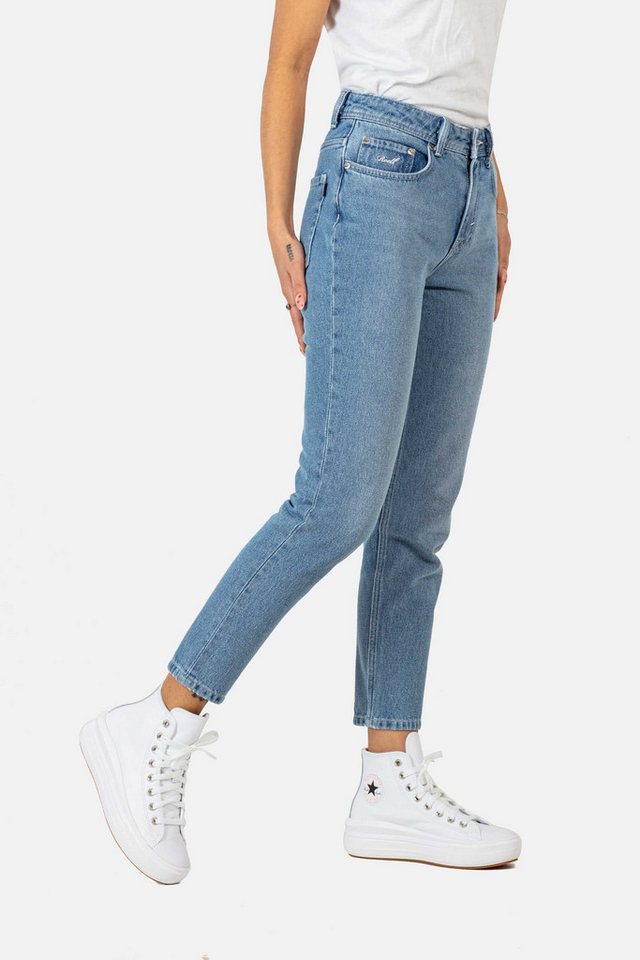 REELL Girlfriend-Jeans Women Rose Jeans von REELL
