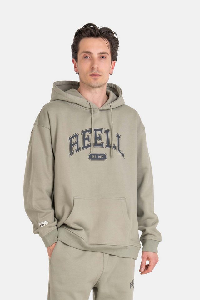 REELL Hoodie Team Hoodie REELL Hoodie Team Hoodie von REELL