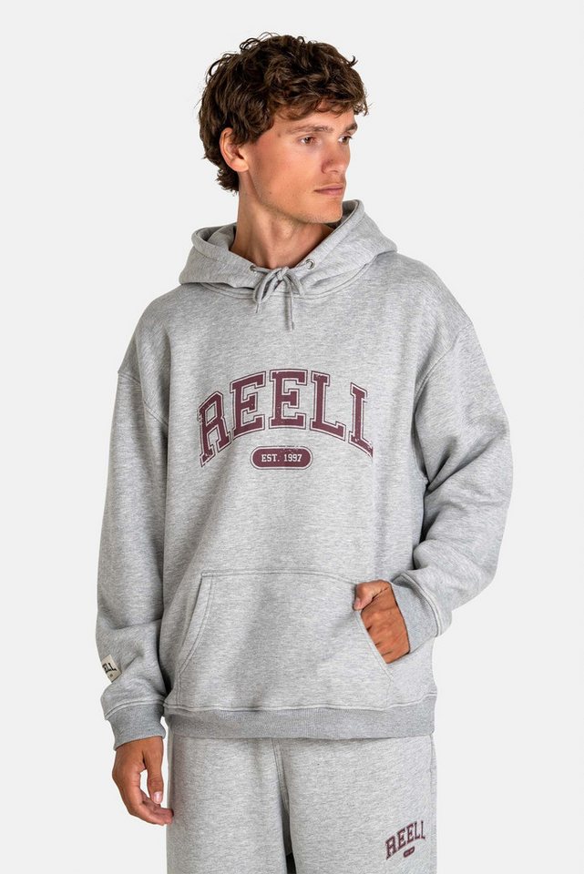 REELL Hoodie Team von REELL