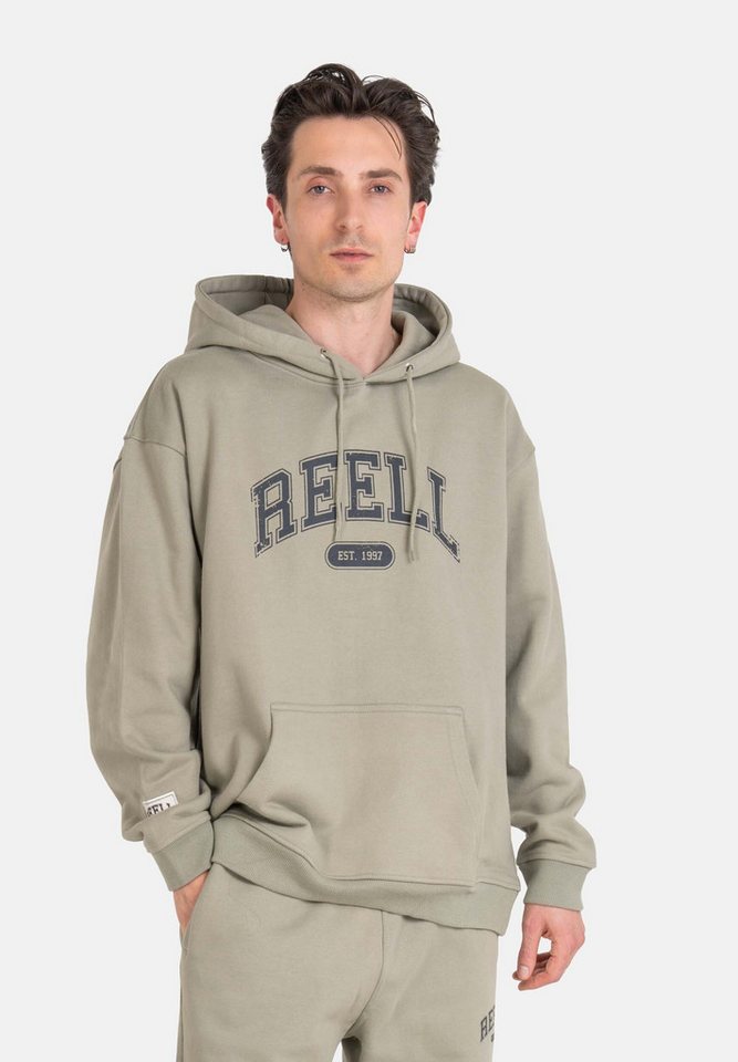 REELL Hoodie Team von REELL