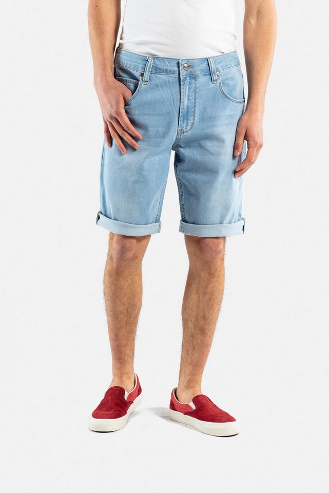 REELL Jeansbermudas Rafter Short 2 von REELL