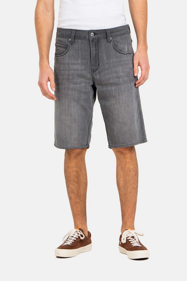 REELL Jeansshorts Rafter 2 von REELL