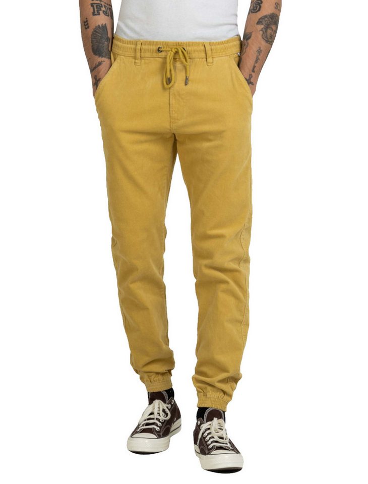 REELL Jogger Pants REELL Reflex 2 Pant (1-tlg) von REELL