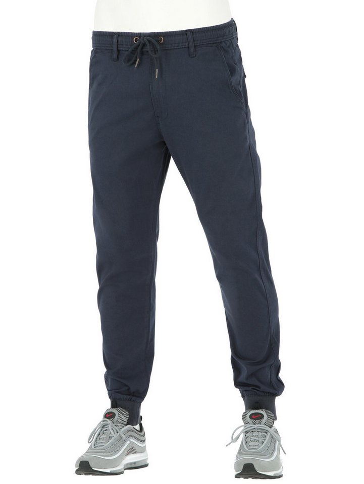 REELL Jogger Pants REELL Reflex Rib Pant (1-tlg) von REELL