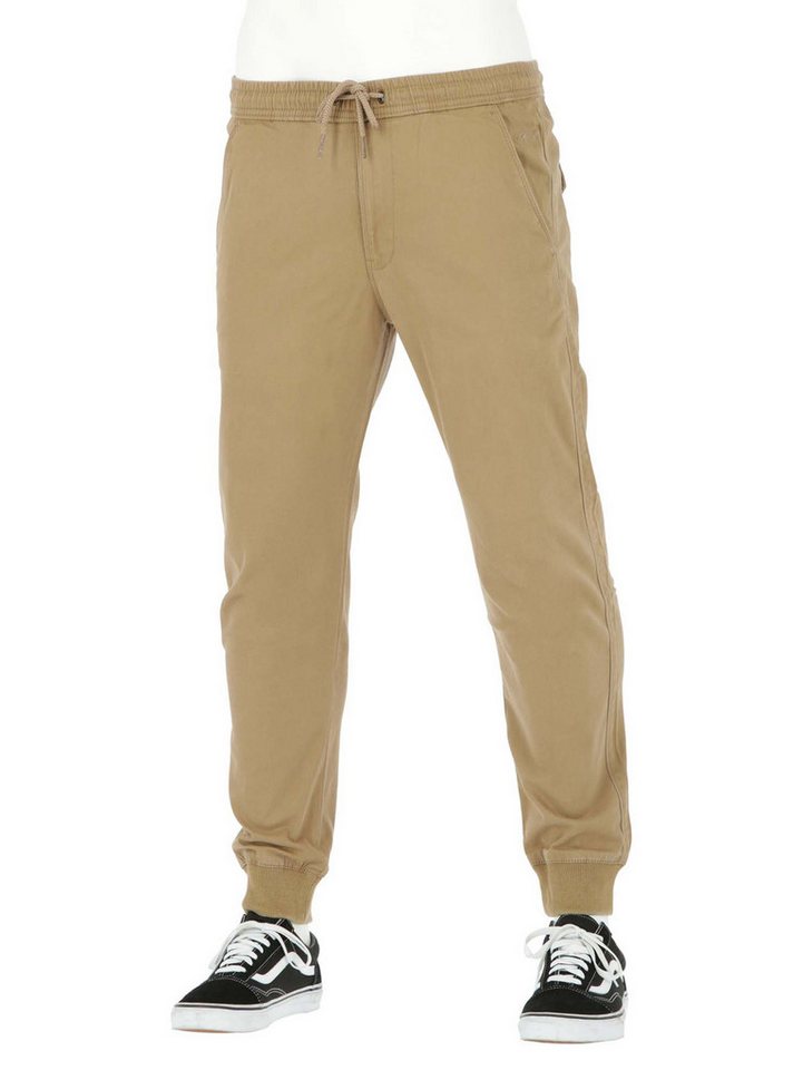 REELL Jogger Pants REELL Reflex Rib Pant (1-tlg) von REELL