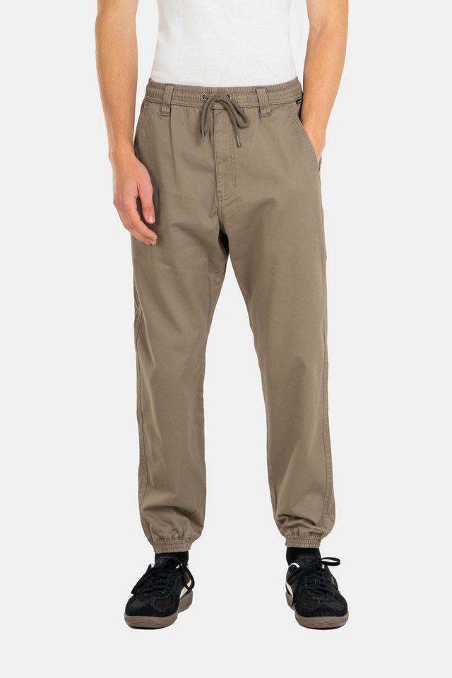 REELL Jogger Pants Reflex Boost REELL Jogger Pants Reflex Boost von REELL
