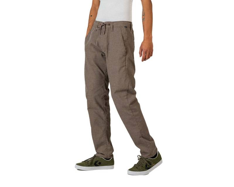 REELL Jogger Pants Reflex Evo- Diamond Sand von REELL
