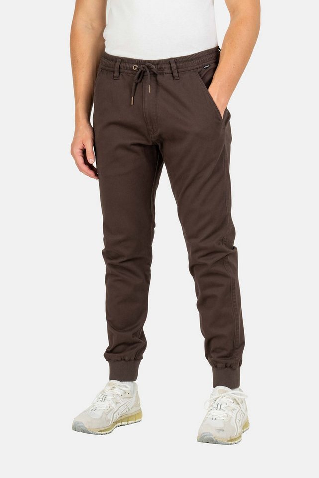 REELL Jogger Pants Reflex Rib Pant REELL Jogger Pants Reflex Rib Pant von REELL