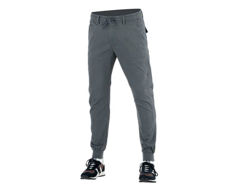 REELL Jogger Pants Reflex Rib - vulcan grey von REELL