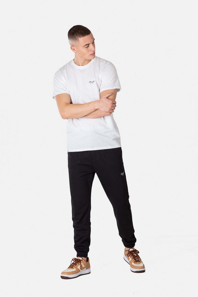 REELL Jogger Pants Regular Logo Sweatpant REELL Jogger Pants Regular Logo Sweatpant von REELL