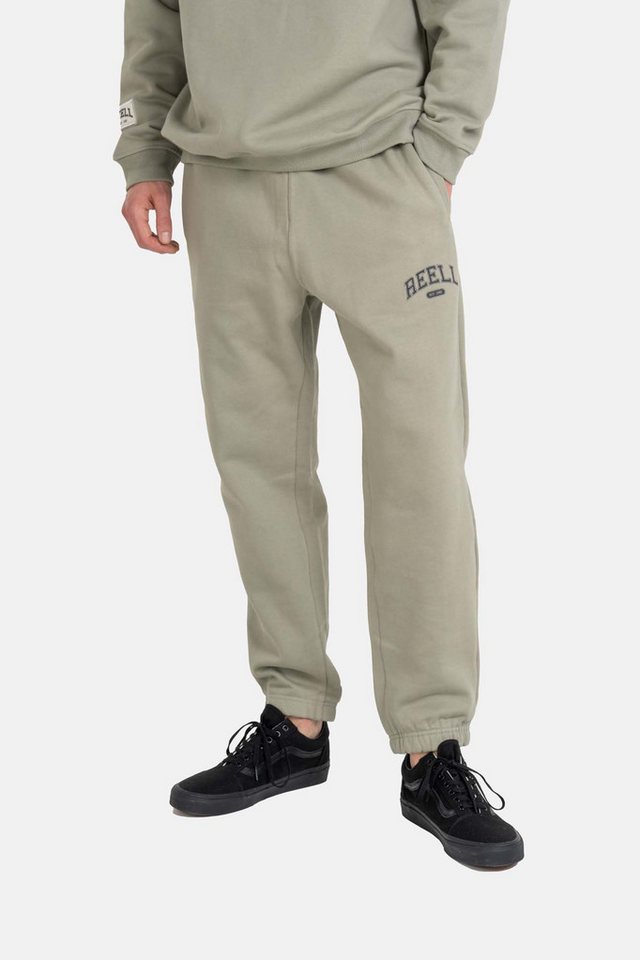 REELL Jogger Pants Team Sweatpant REELL Jogger Pants Team Sweatpant von REELL