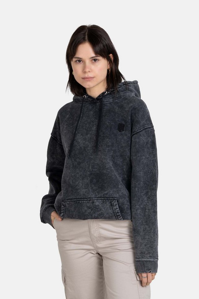 REELL Kapuzennickijacke Women Nava Hoodie von REELL