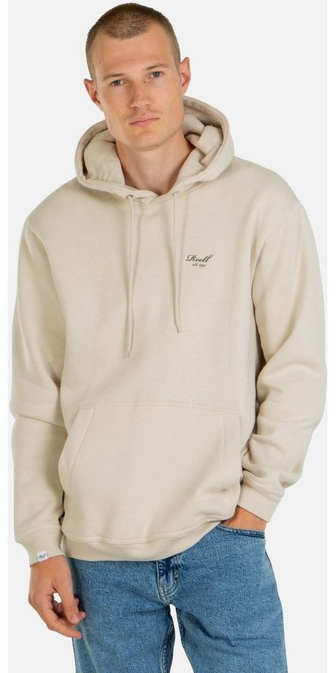REELL Kapuzenpullover Staple Logo Hoodie von REELL