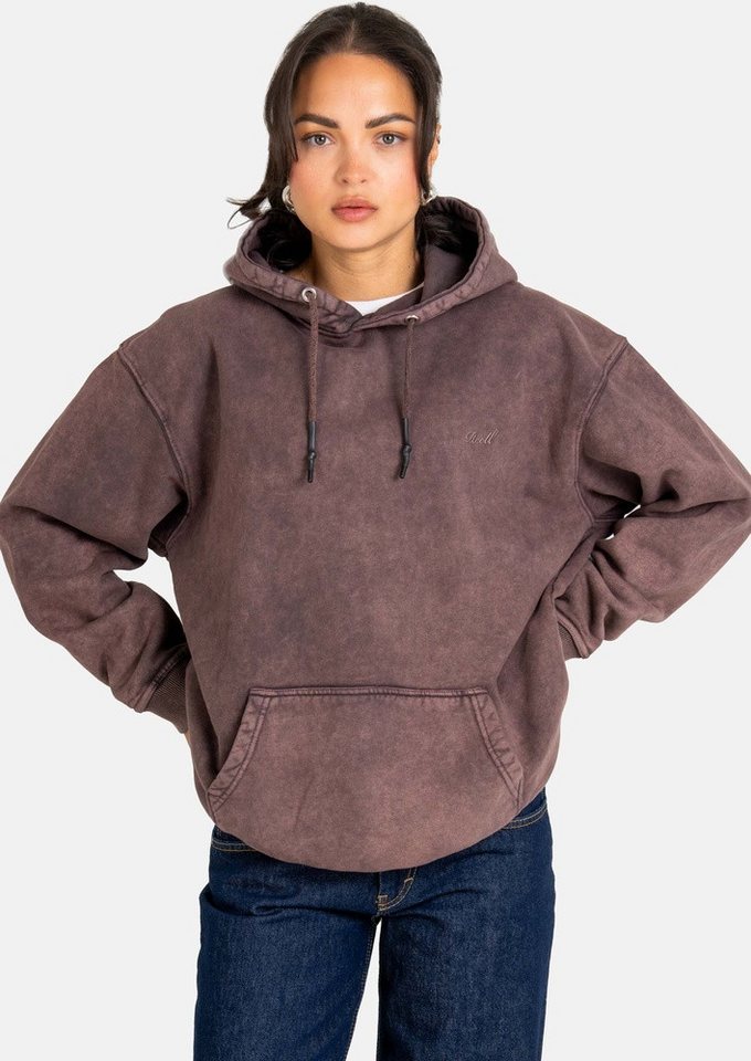 REELL Kapuzenpullover Women Kylie Hoodie von REELL