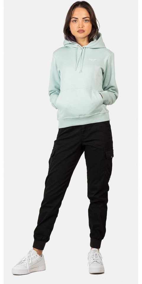 REELL Kapuzenpullover Women Logo Hoodie von REELL