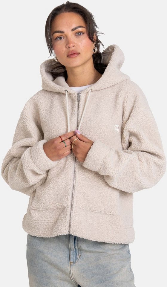 REELL Kapuzenpullover Women Soft Zip Hoodie von REELL