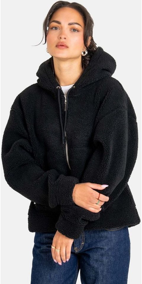 REELL Kapuzenpullover Women Soft Zip Hoodie von REELL