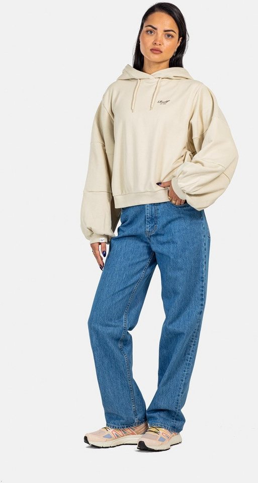 REELL Kapuzenpullover Women Tamiko Hoodie von REELL