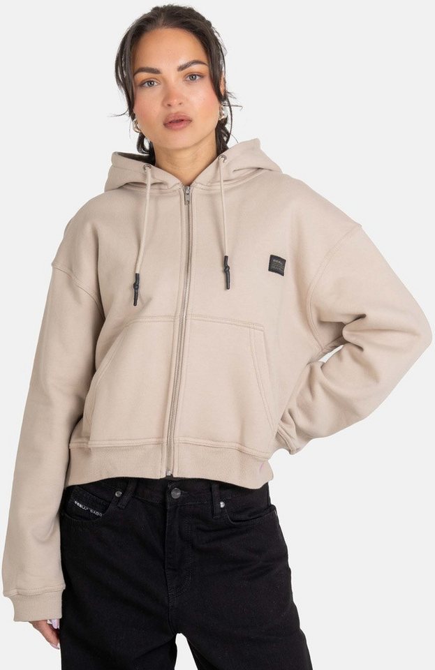 REELL Kapuzenpullover Women Zip Hoodie von REELL