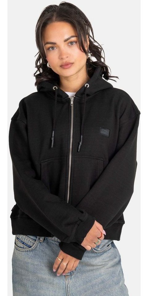 REELL Kapuzenpullover Women Zip Hoodie von REELL