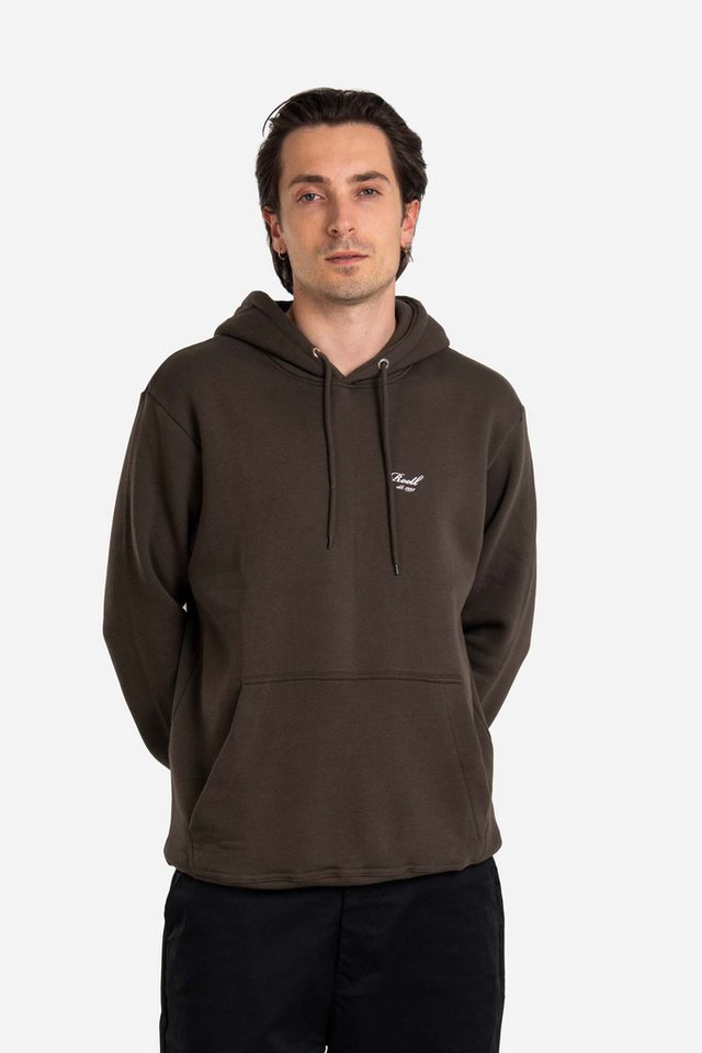 REELL Kapuzenpullover von REELL