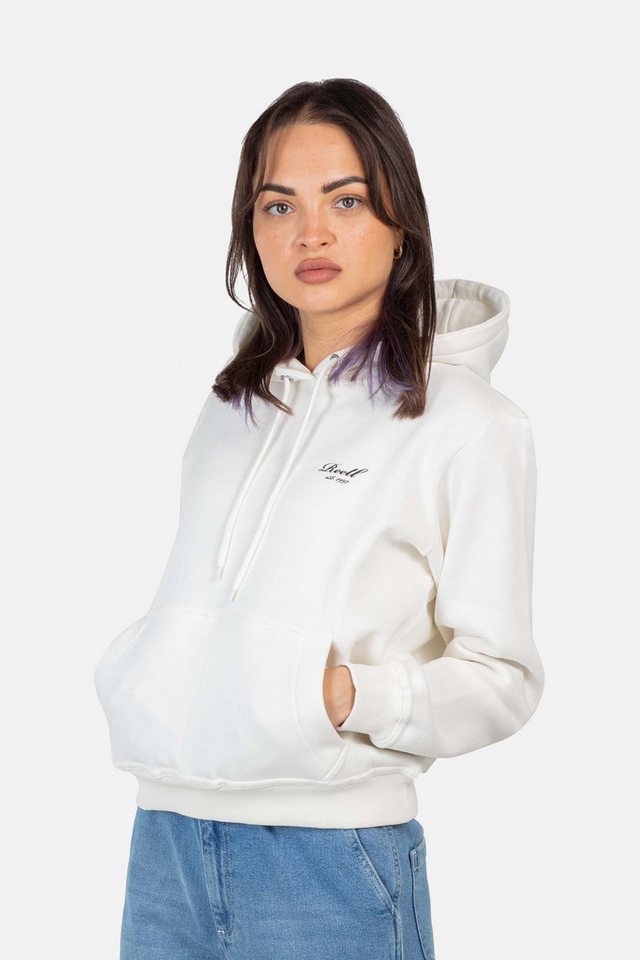 REELL Kapuzentop Women Logo Hoodie REELL Kapuzentop Women Logo Hoodie von REELL