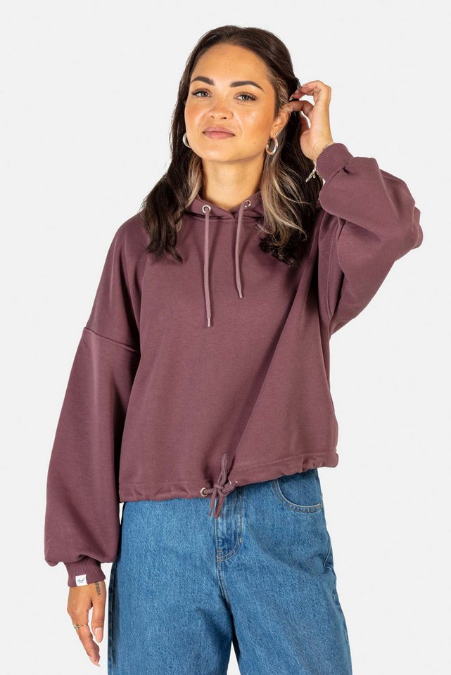 REELL Kapuzentop Women Naomi Hoodie von REELL