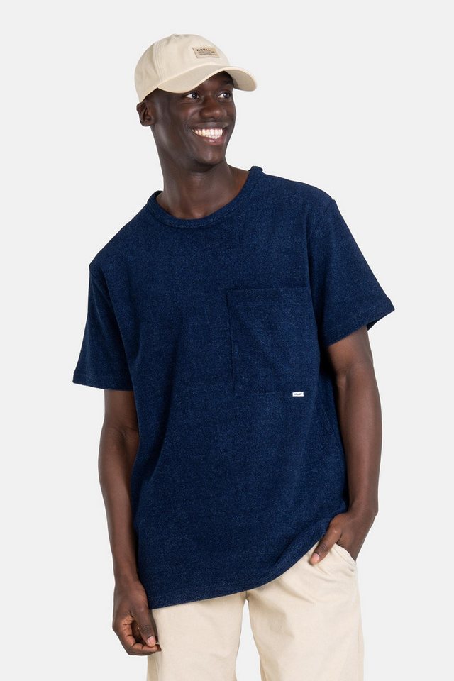 REELL Kurzarmpullover Soft T-Shirt REELL Kurzarmpullover Soft T-Shirt von REELL