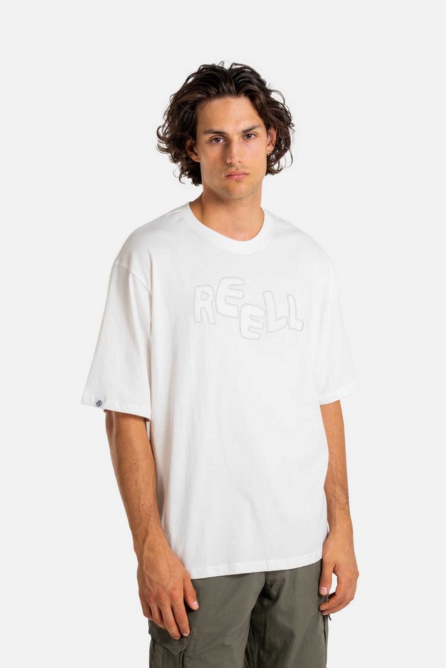 REELL Kurzarmpullover von REELL