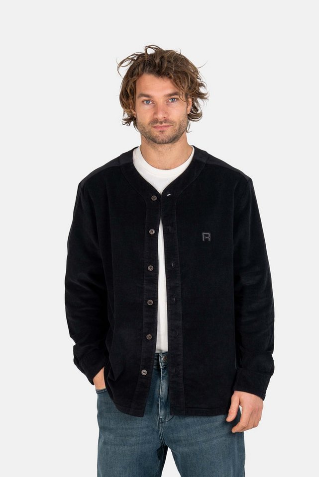 REELL Langarmhemd Pitcher von REELL